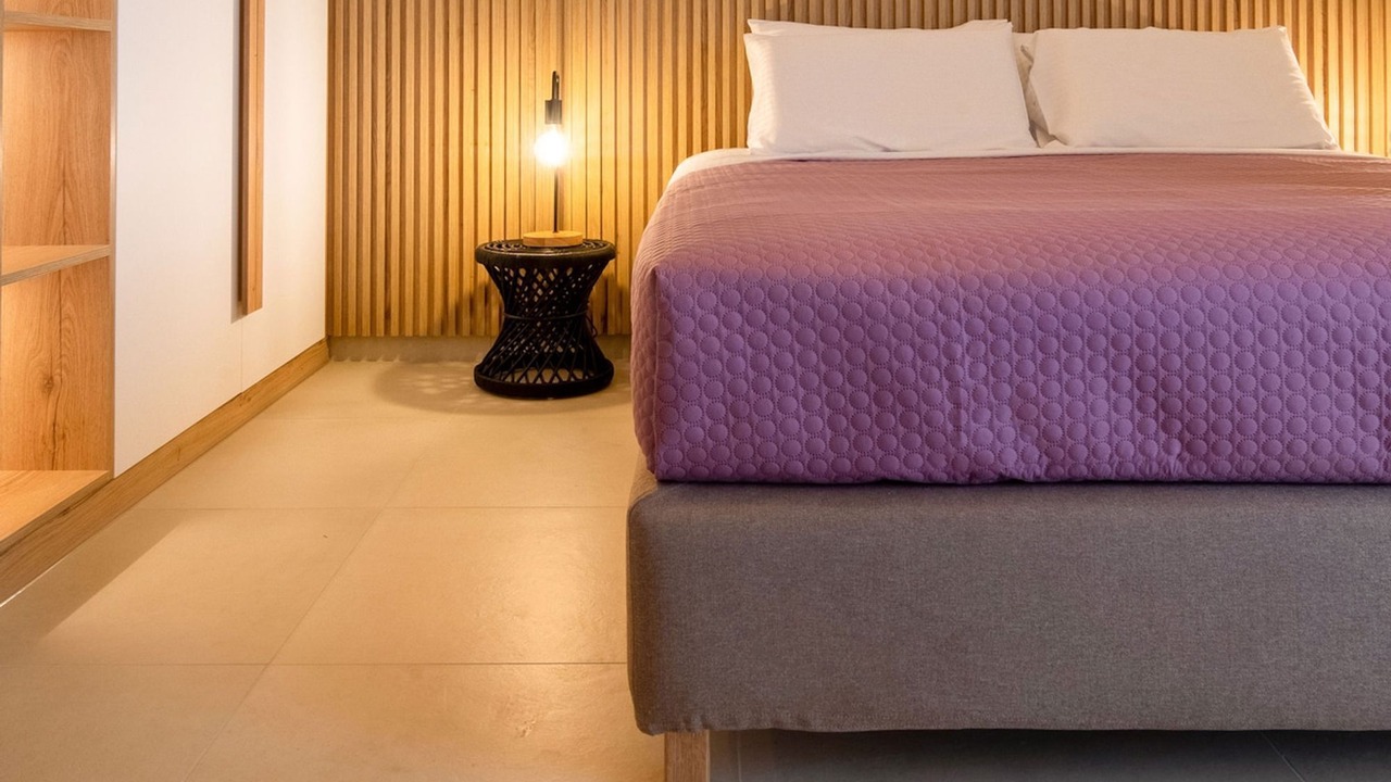Photo of Bedroom in Nafplion City Centre