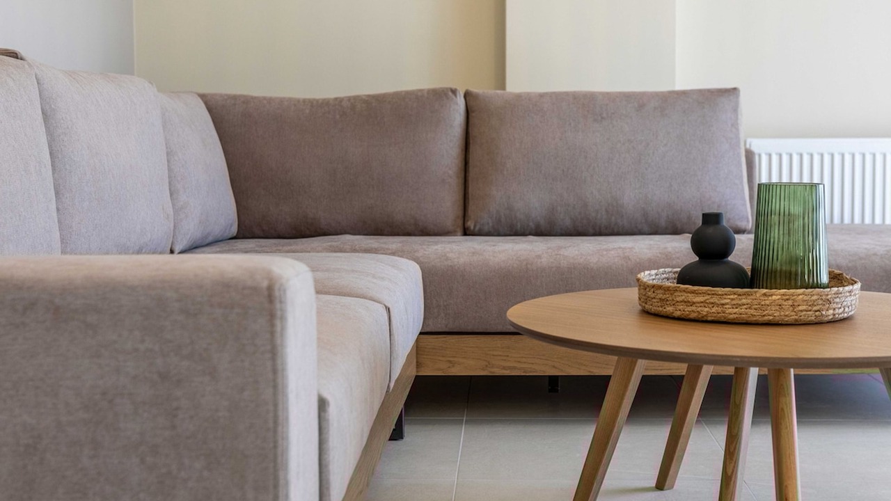 Photo of Livingroom in Nafplion City Centre