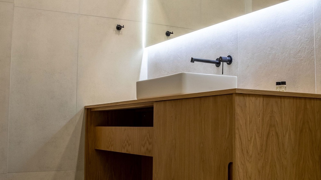 Photo of Bathroom in Nafplion City Centre