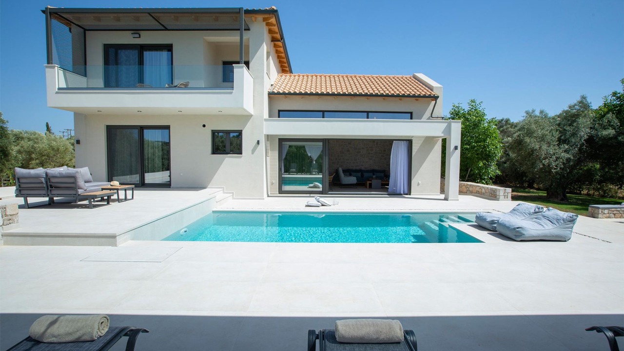 Photo of Outdoor in Agios Ioannis