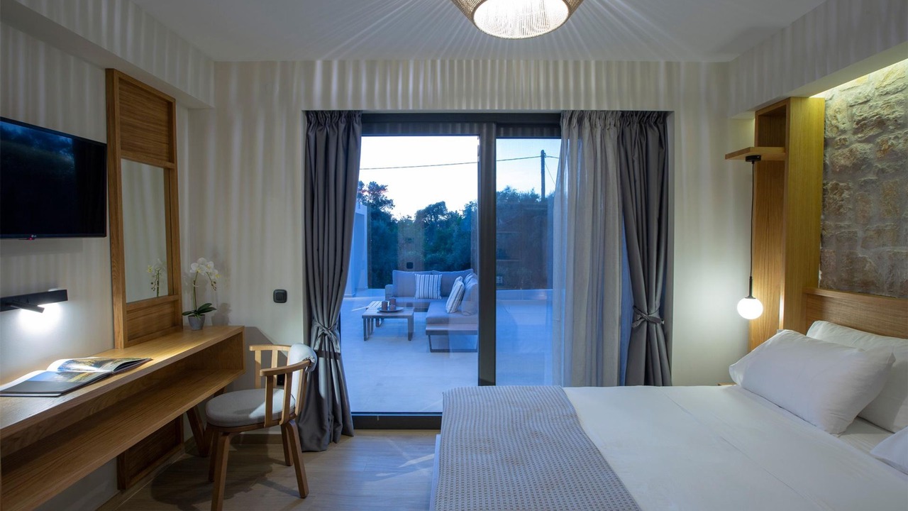 Photo of Bedroom in Agios Ioannis