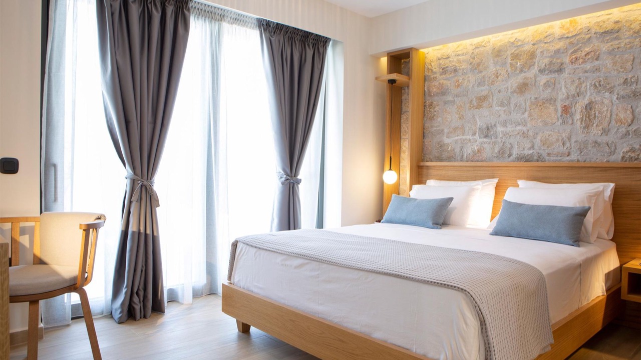 Photo of Bedroom in Agios Ioannis