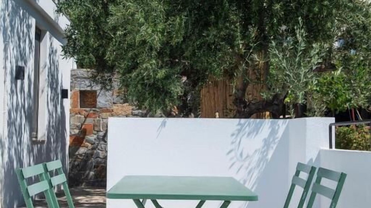 Photo of Patio Balcony in Kalo Chorio