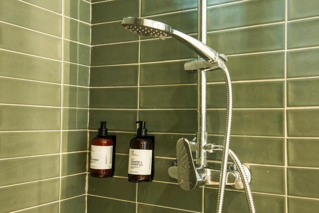Photo of Bathroom in Kalo Chorio