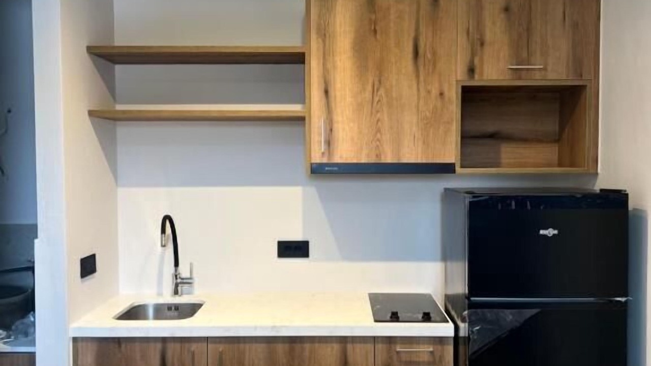 Photo of Kitchen in Kalo Chorio