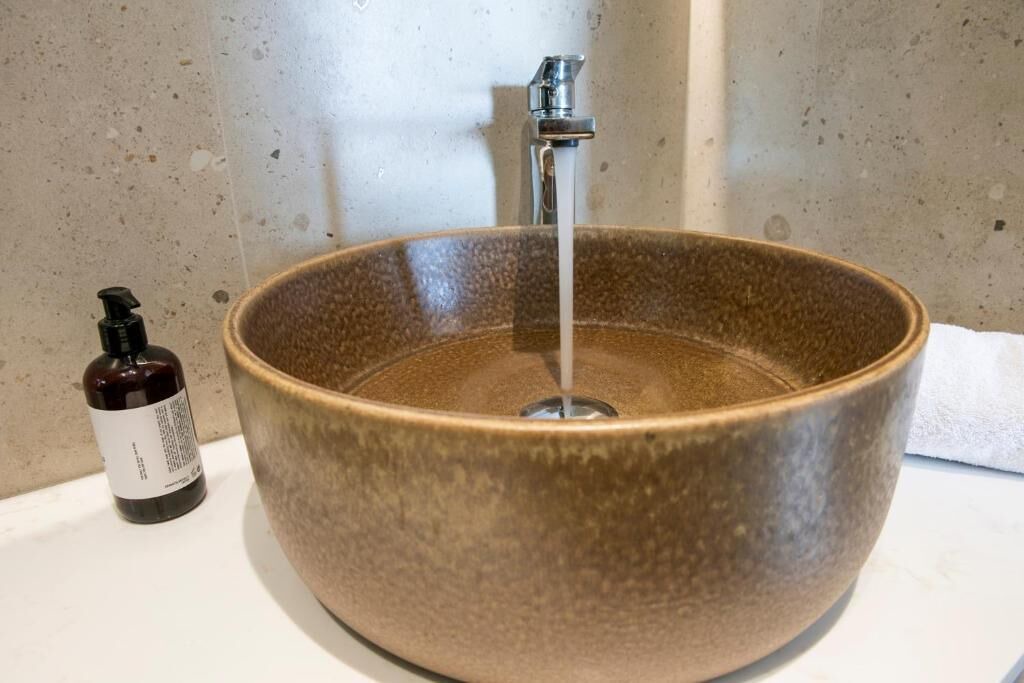 Photo of Bathroom in Kalo Chorio