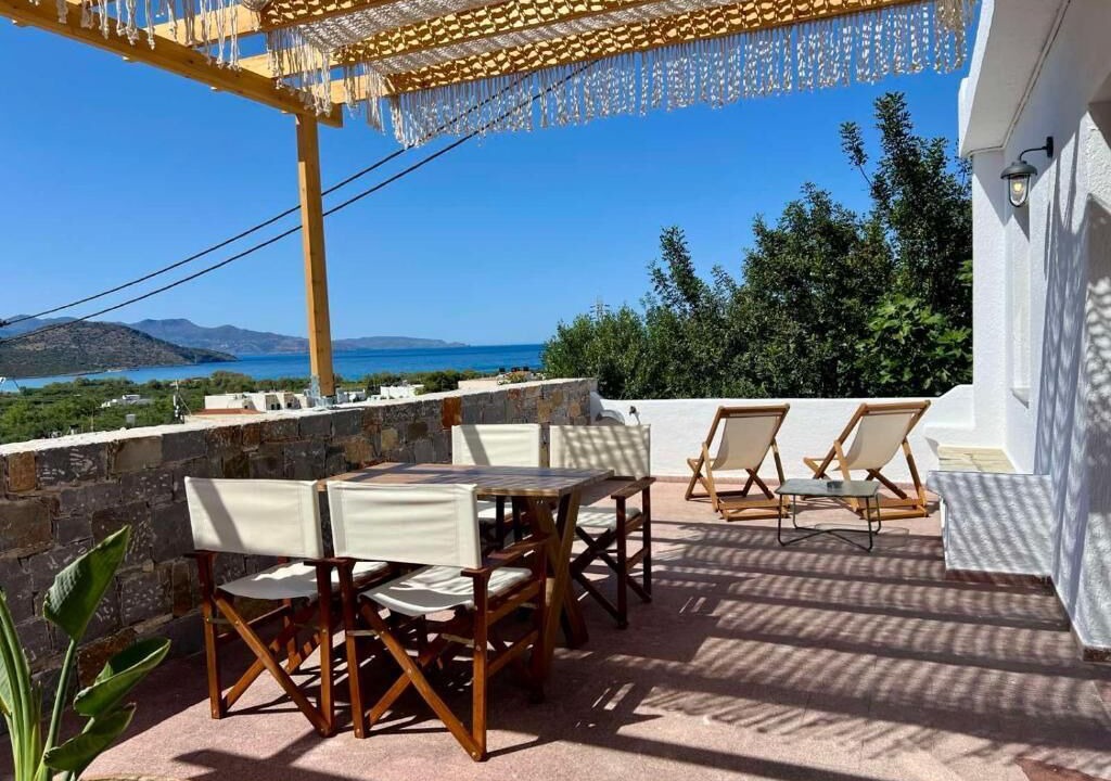 Photo of Outdoor in Kalo Chorio