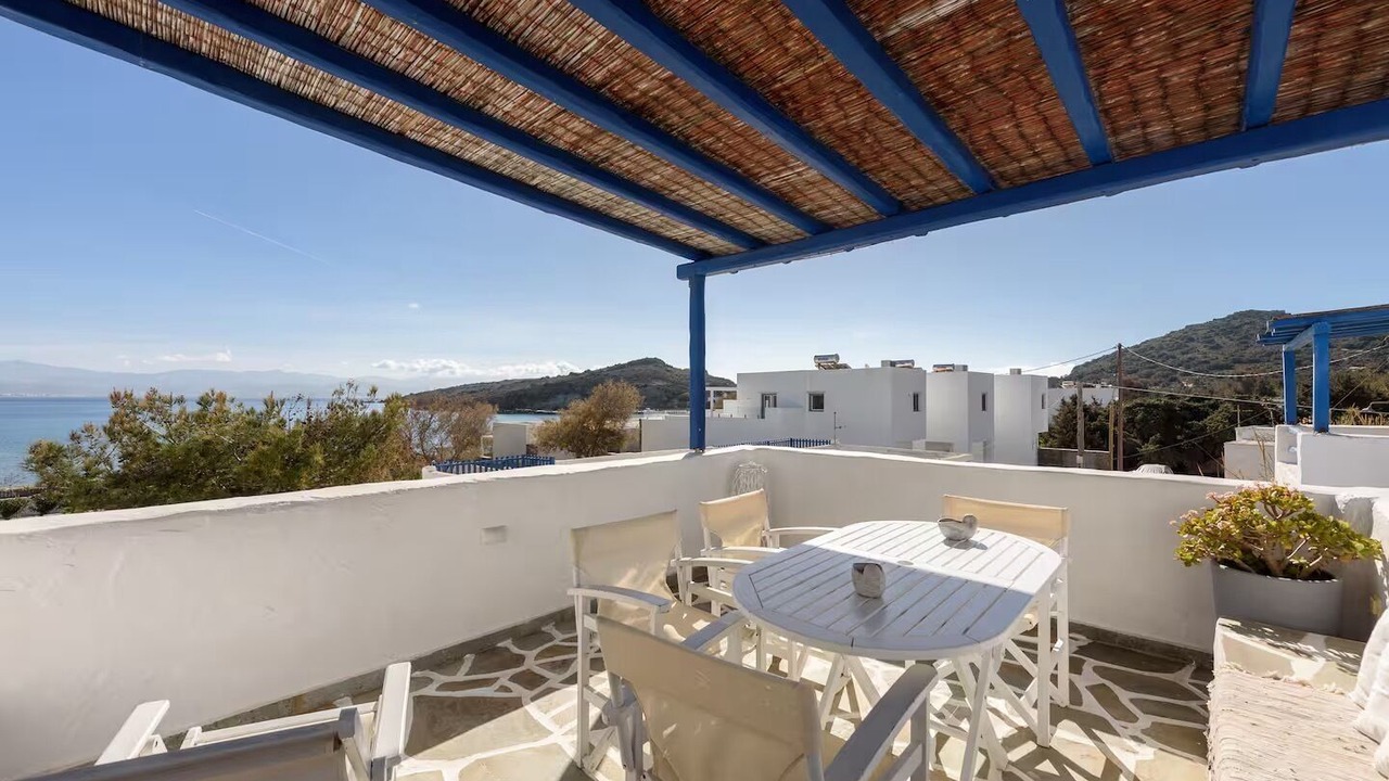 Photo of Outdoor in Piso Livadi