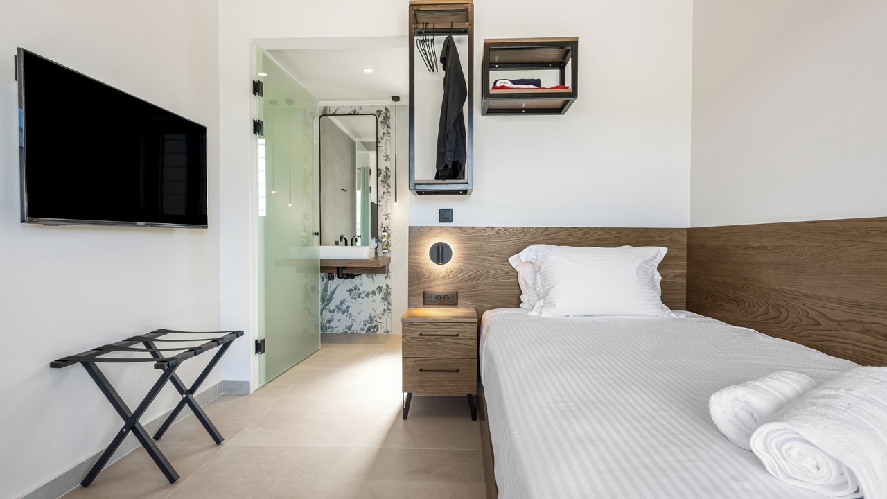 Photo of Bedroom in Gavalochori