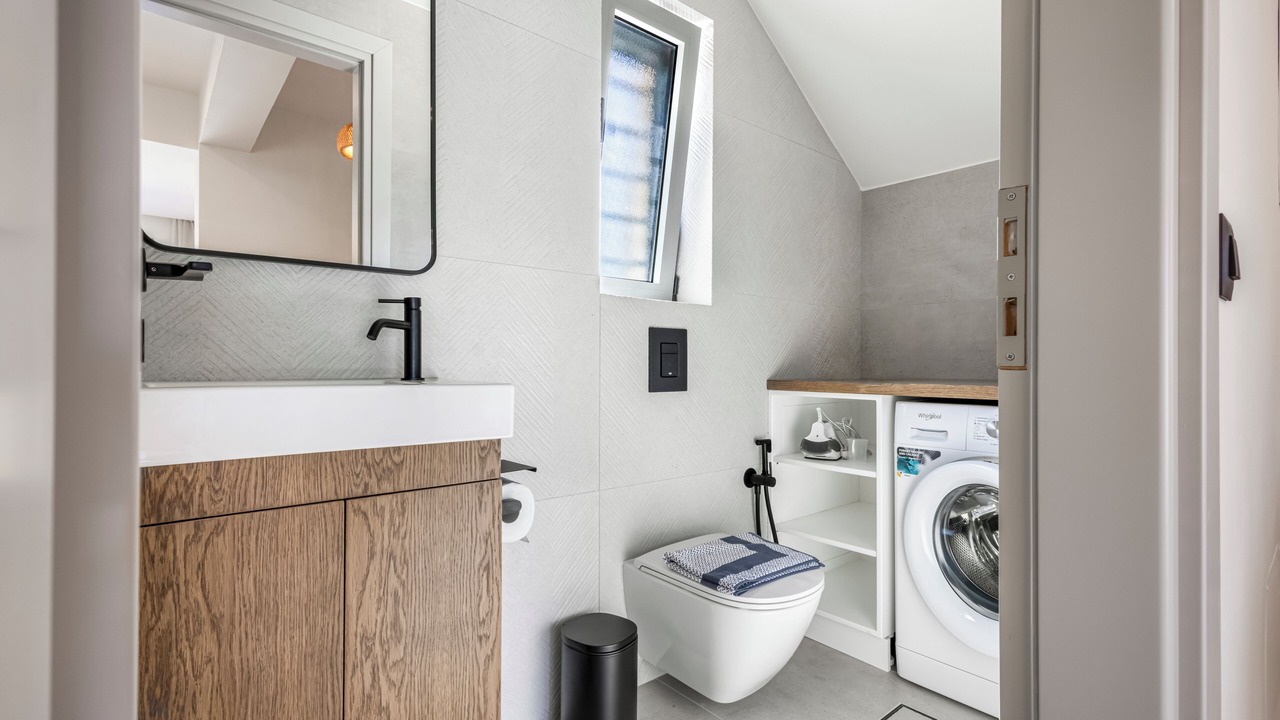 Photo of Bathroom in Gavalochori