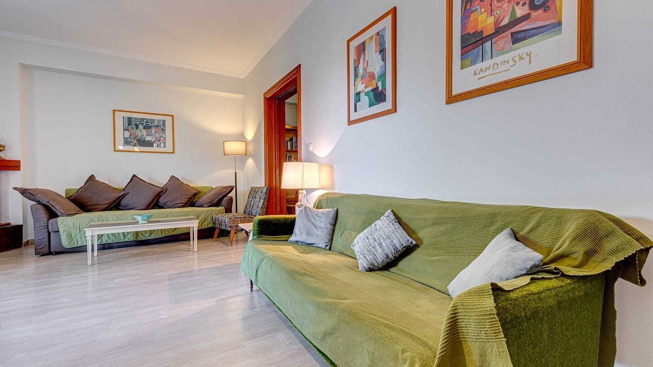 Photo of Livingroom in Roda