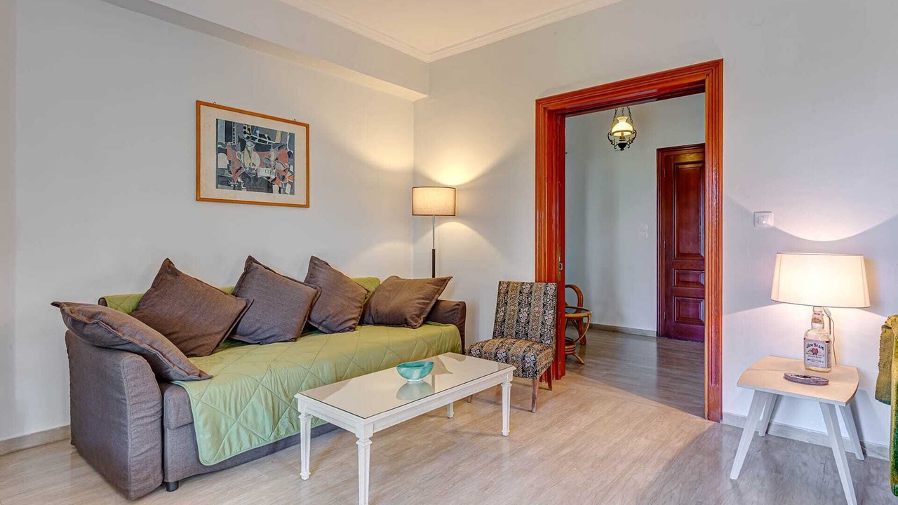 Photo of Livingroom in Roda