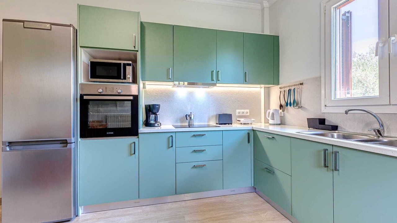 Photo of Kitchen in Roda
