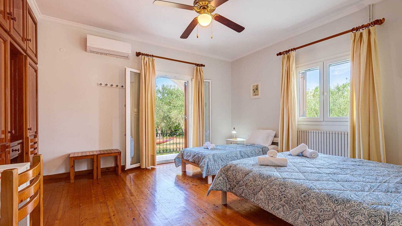 Photo of Bedroom in Roda