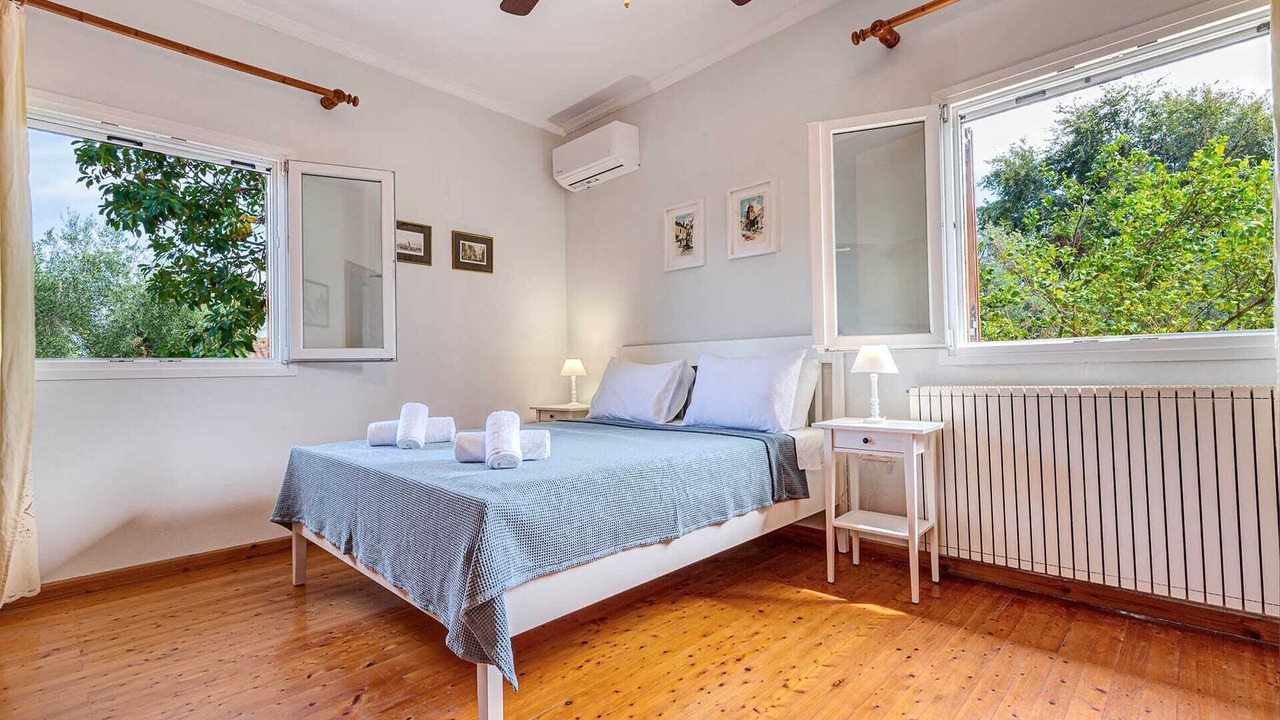 Photo of Bedroom in Roda