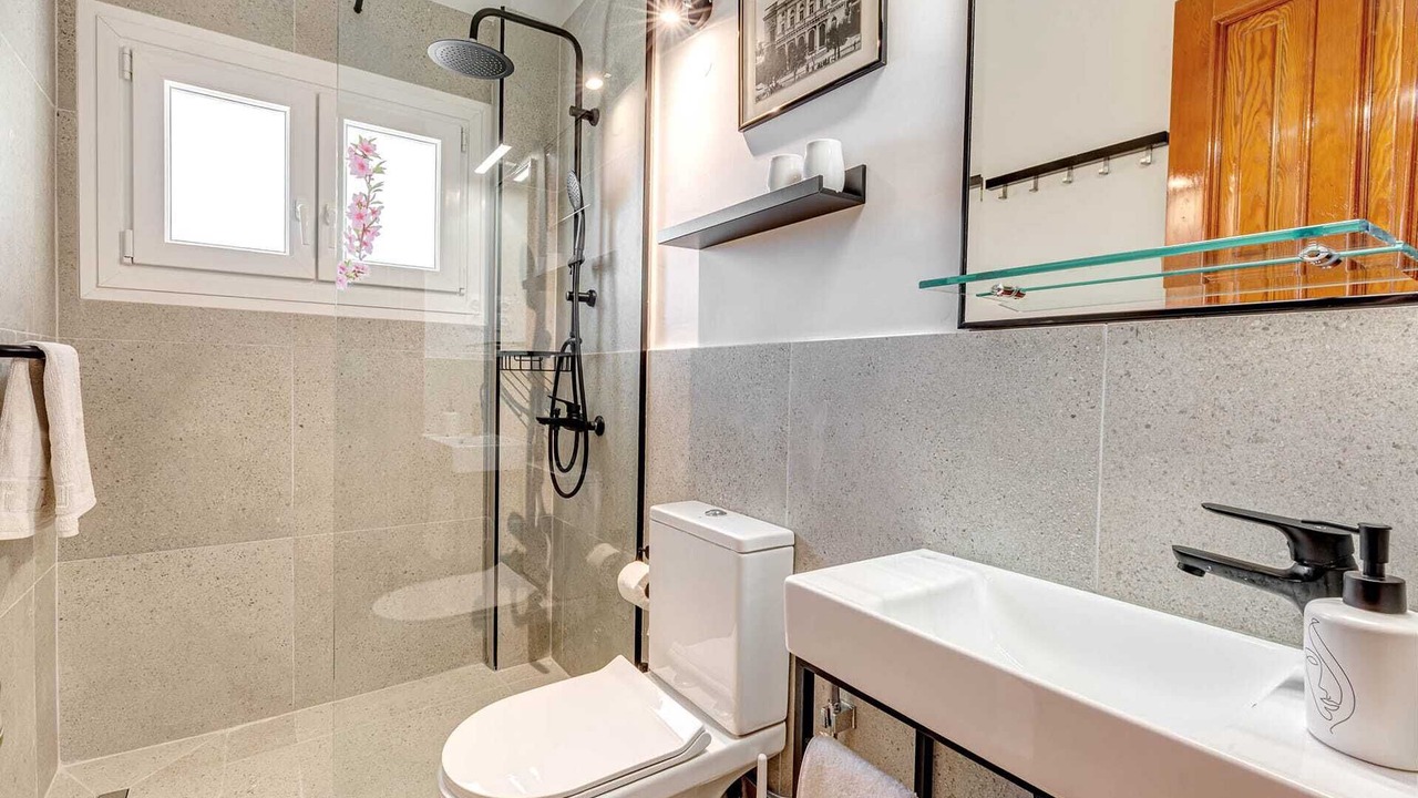 Photo of Bathroom in Roda