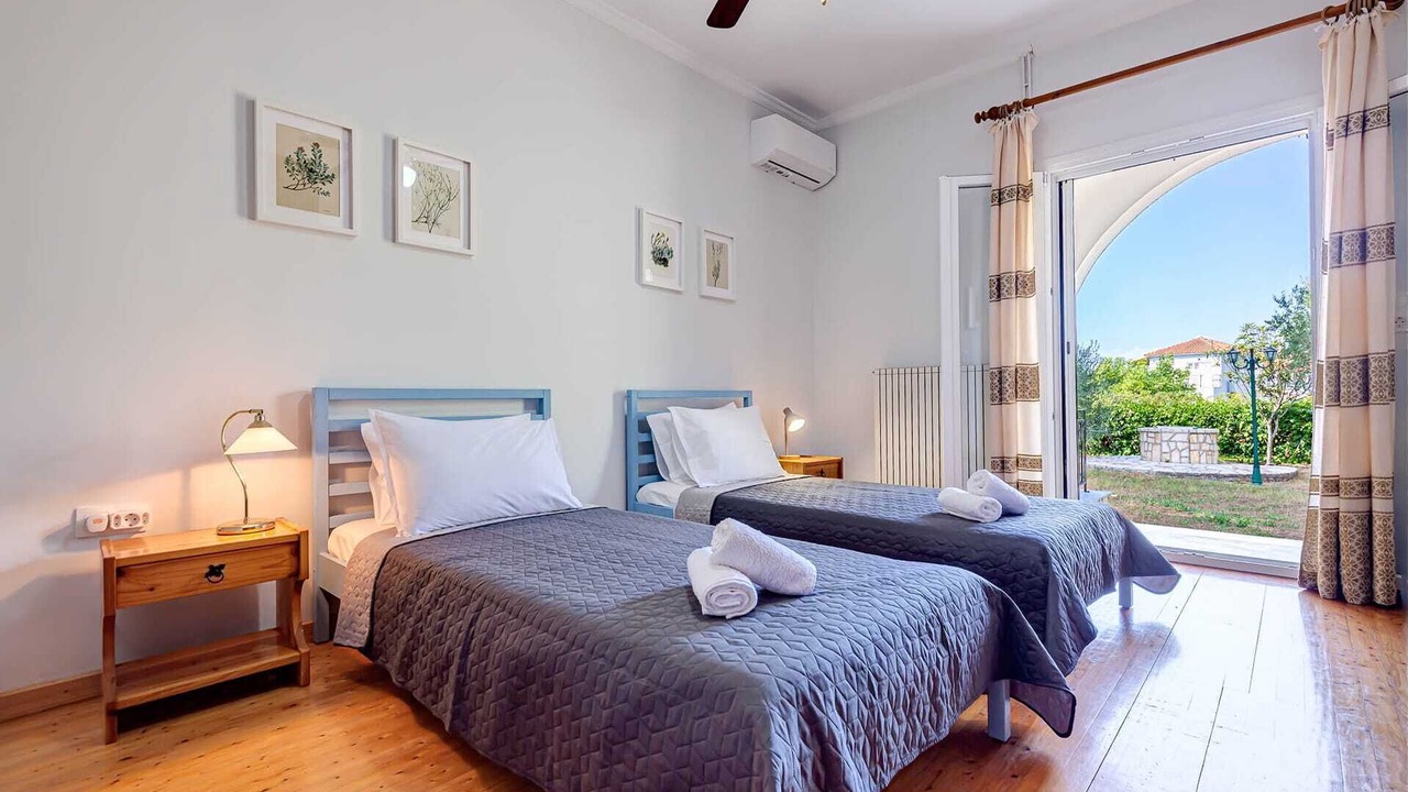 Photo of Bedroom in Roda