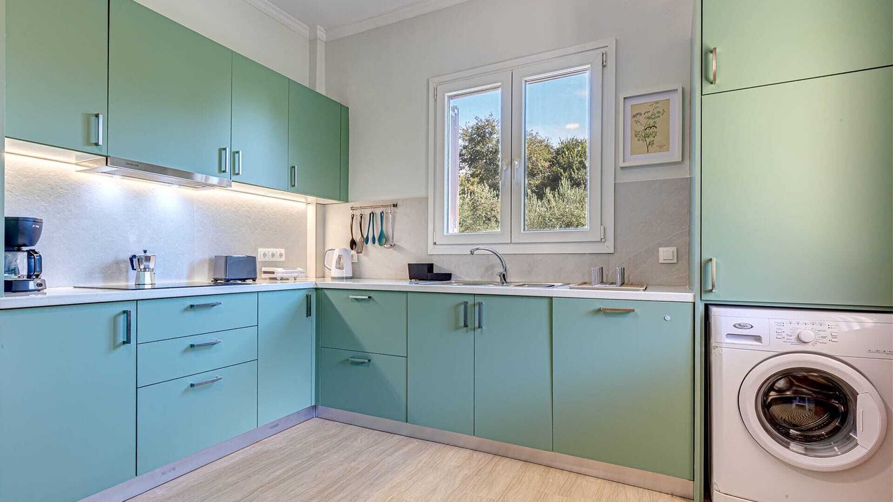 Photo of Kitchen in Roda