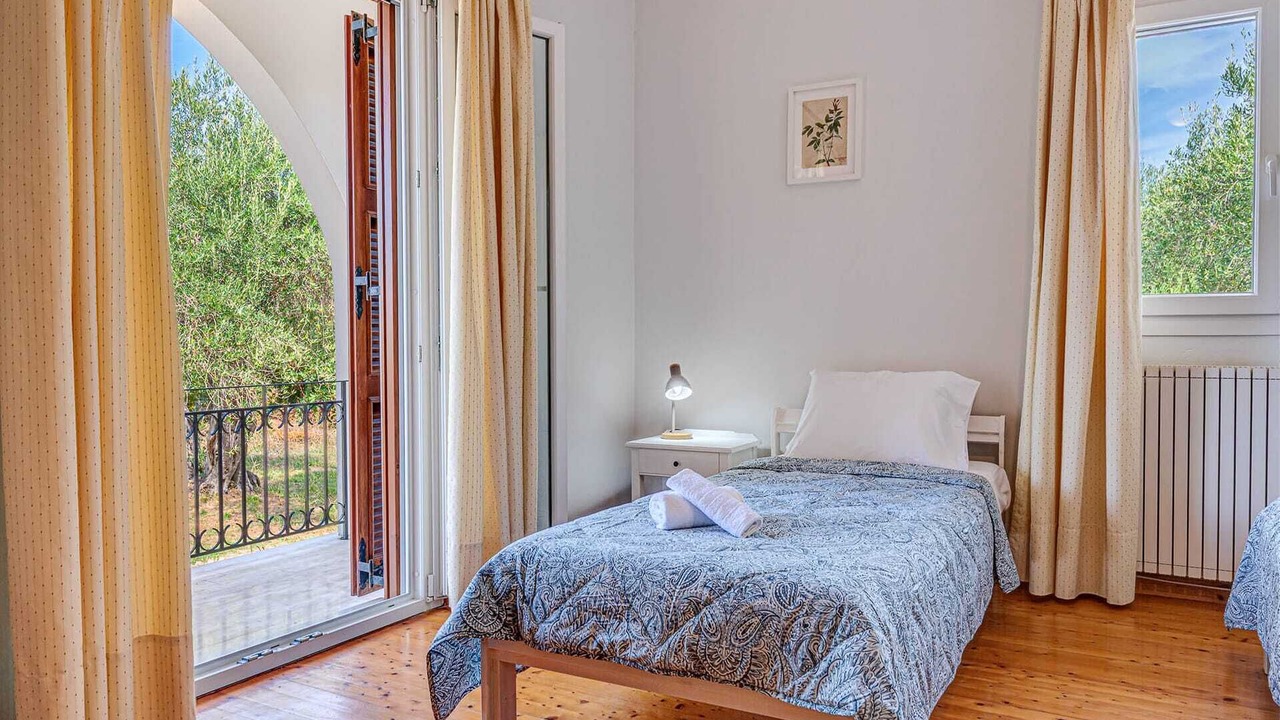 Photo of Bedroom in Roda