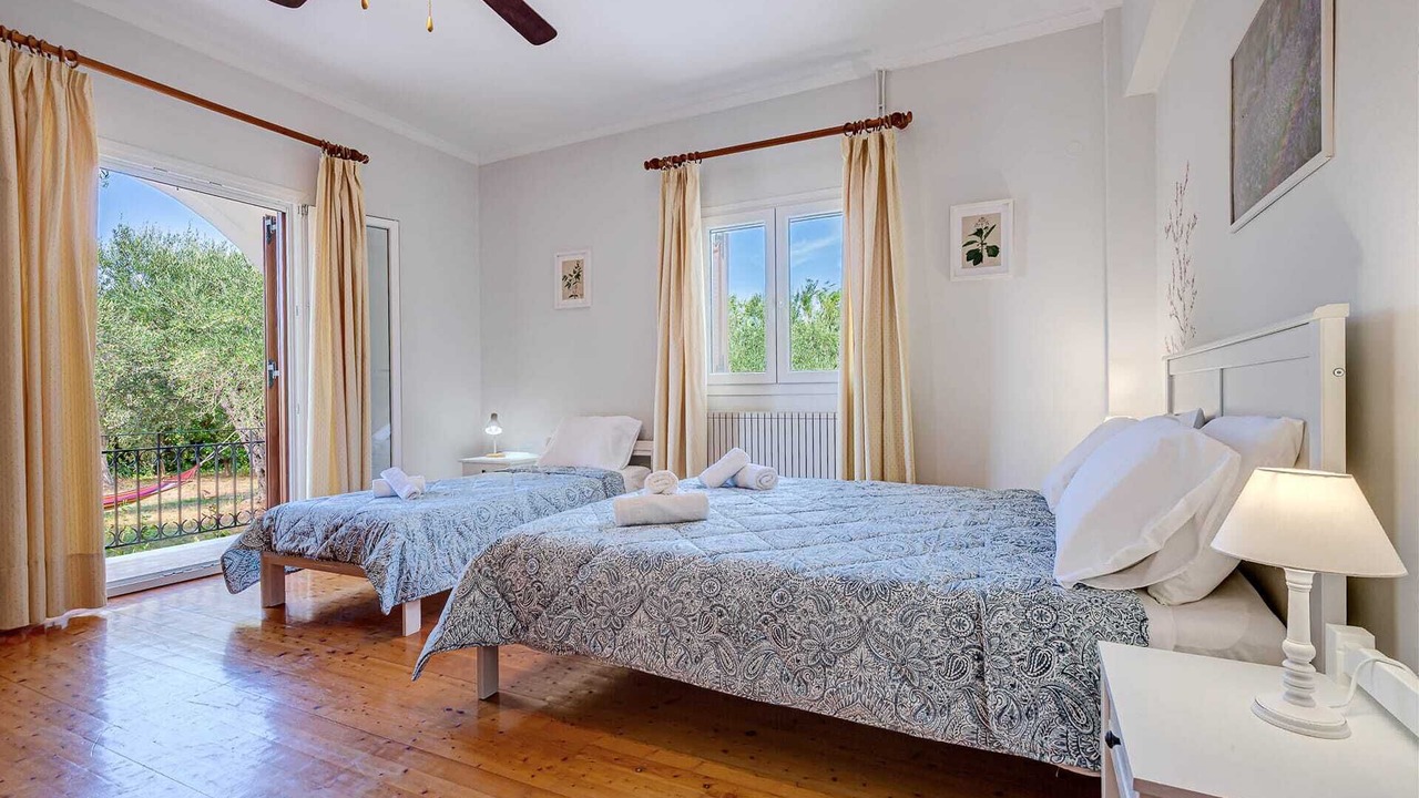 Photo of Bedroom in Roda