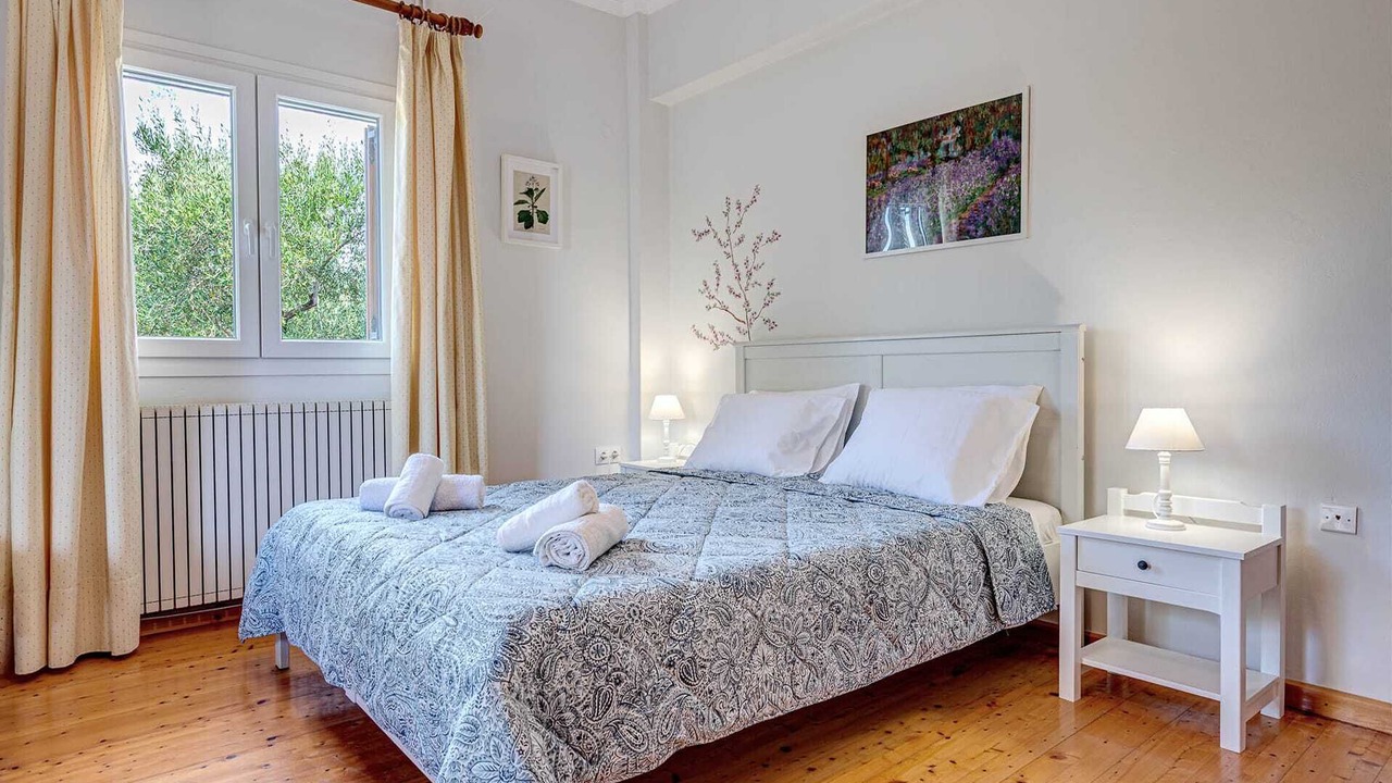 Photo of Bedroom in Roda