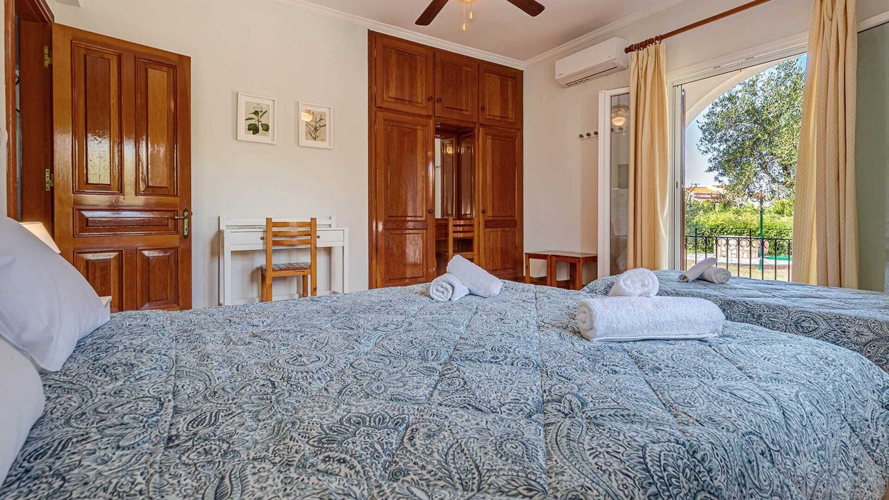 Photo of Bedroom in Roda