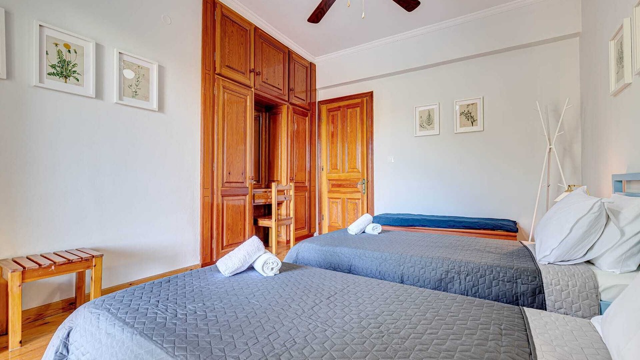 Photo of Bedroom in Roda