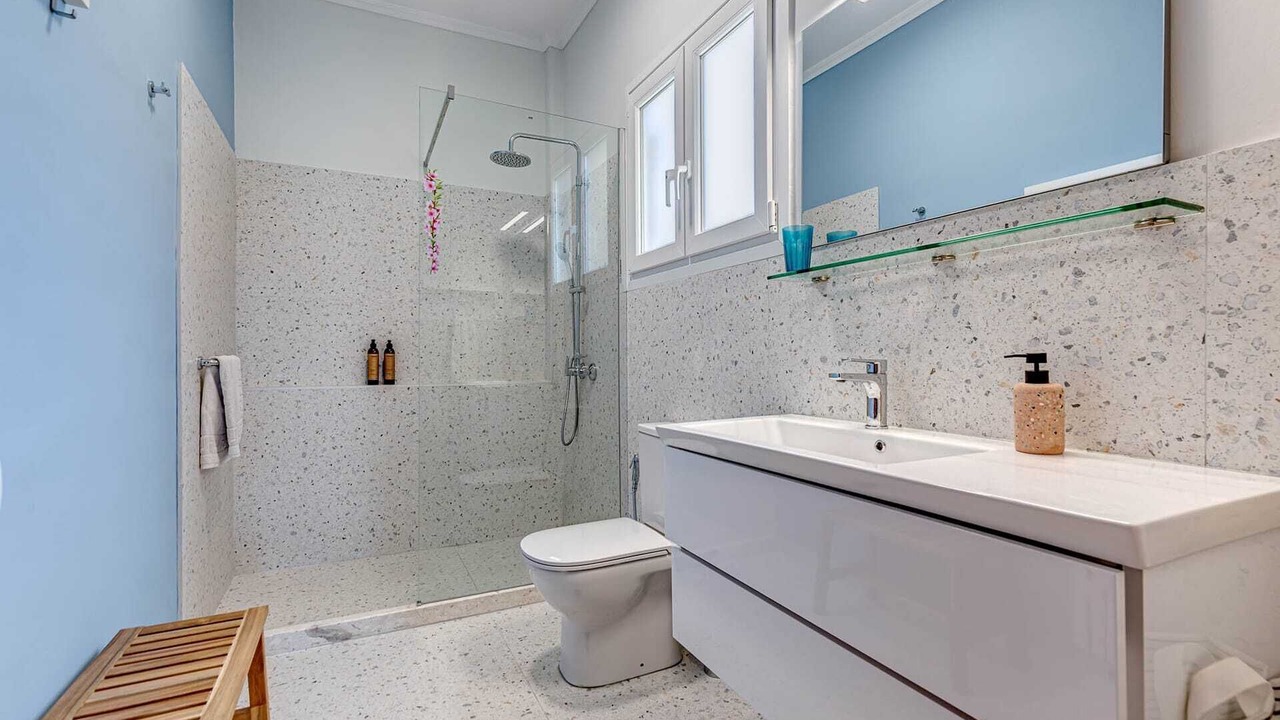 Photo of Bathroom in Roda
