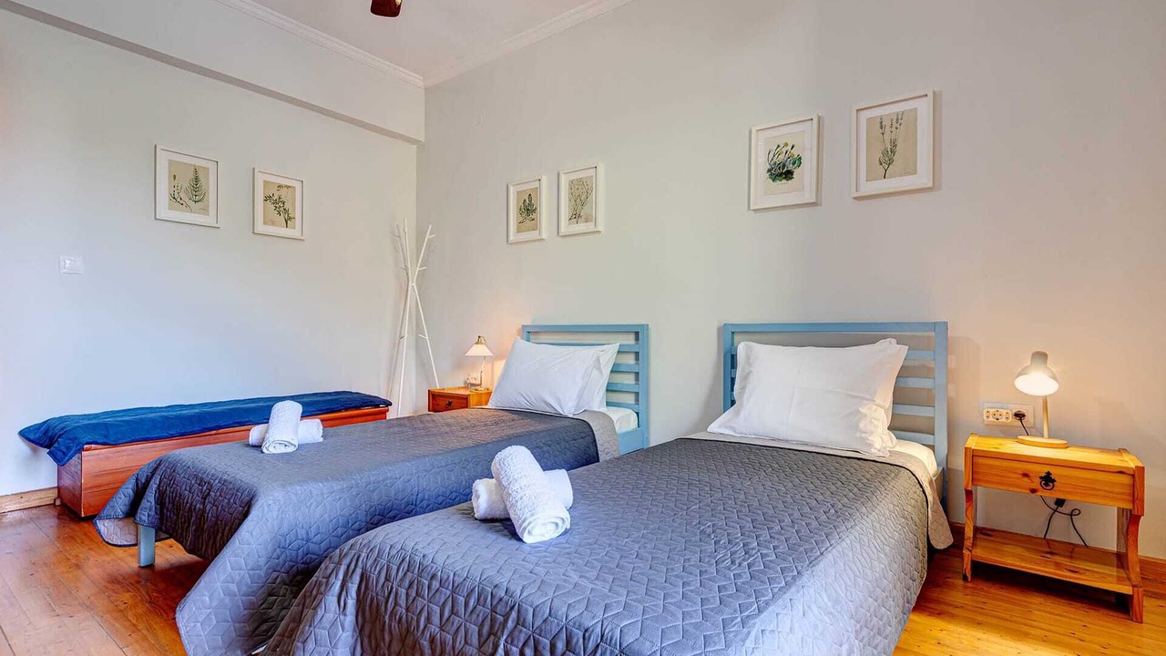 Photo of Bedroom in Roda