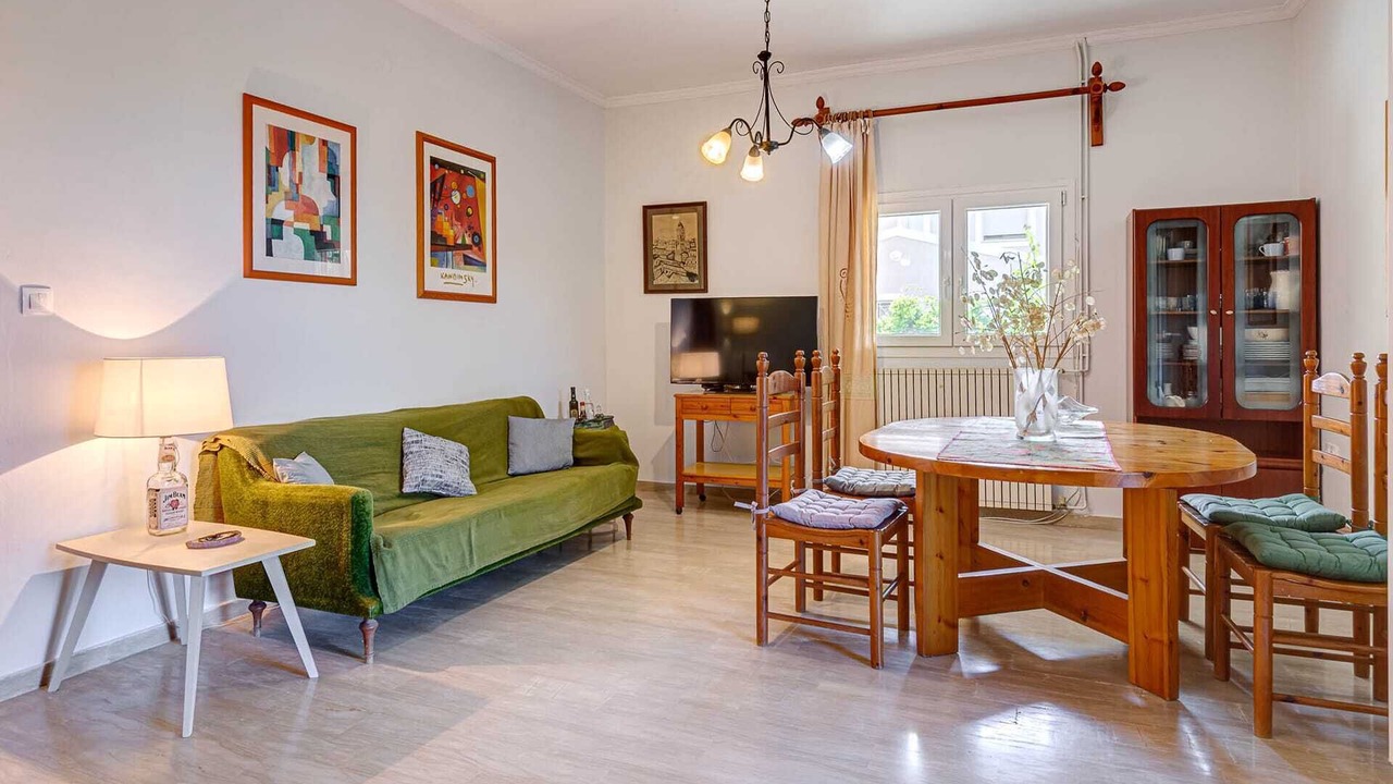 Photo of Livingroom in Roda