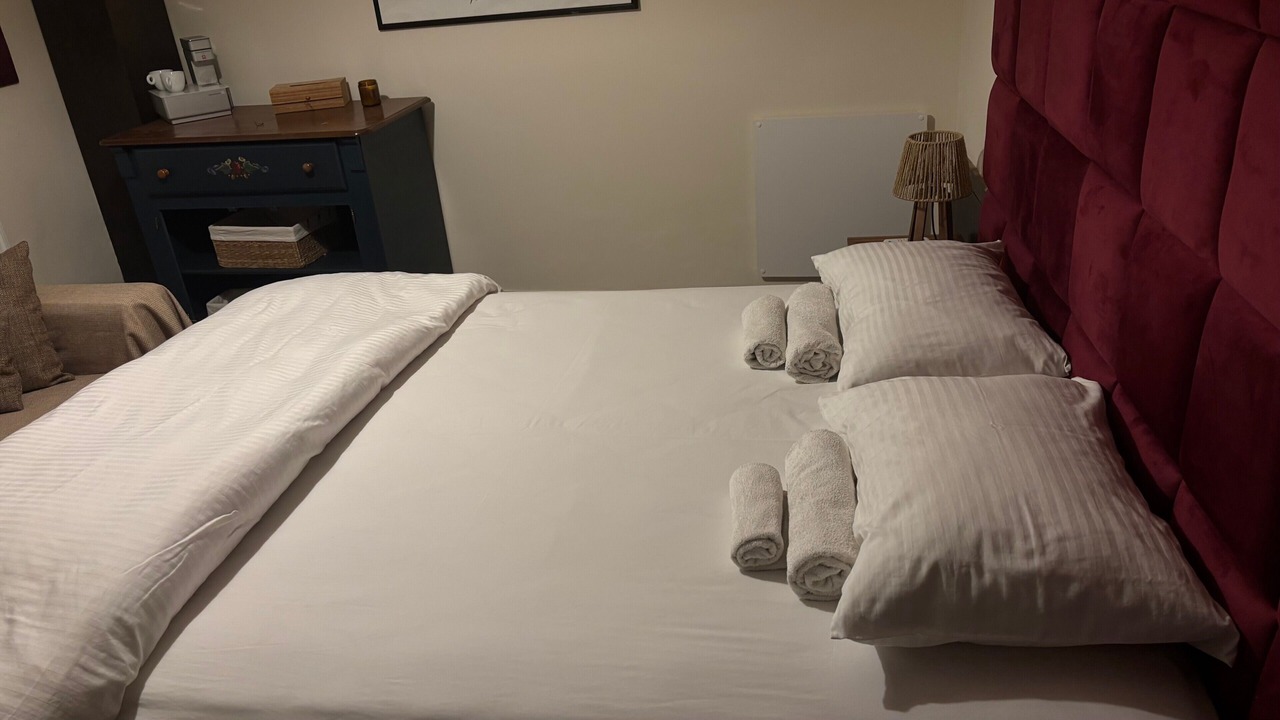 Photo of Bedroom in Lassithi Prefecture