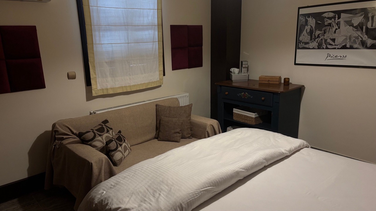 Photo of Bedroom in Lassithi Prefecture