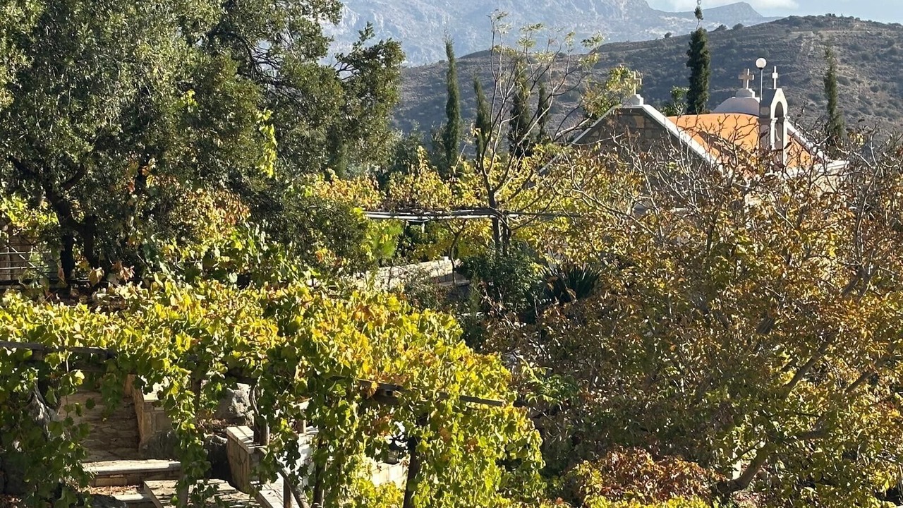 Photo of Others in Lassithi Prefecture