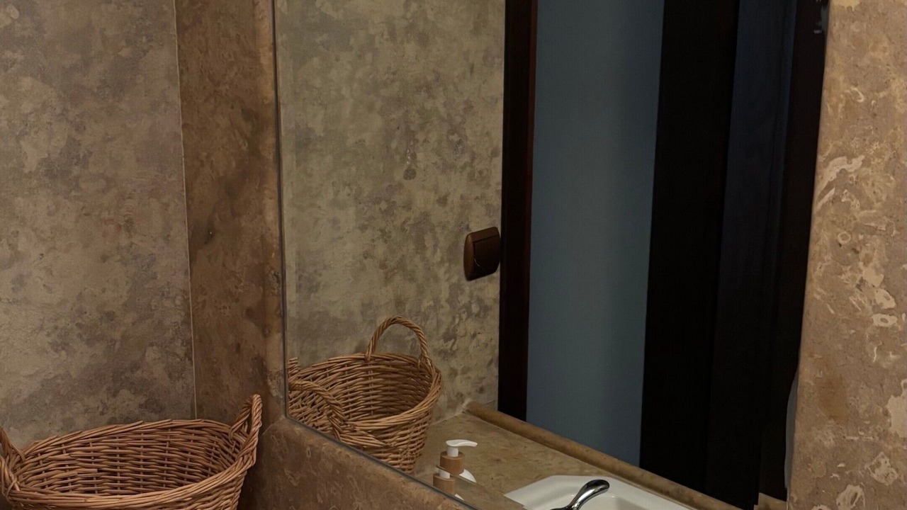 Photo of Bathroom in Lassithi Prefecture