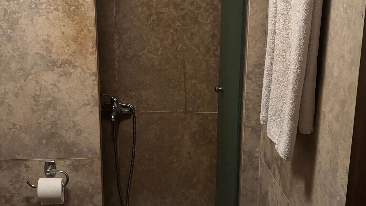 Photo of Bathroom in Lassithi Prefecture