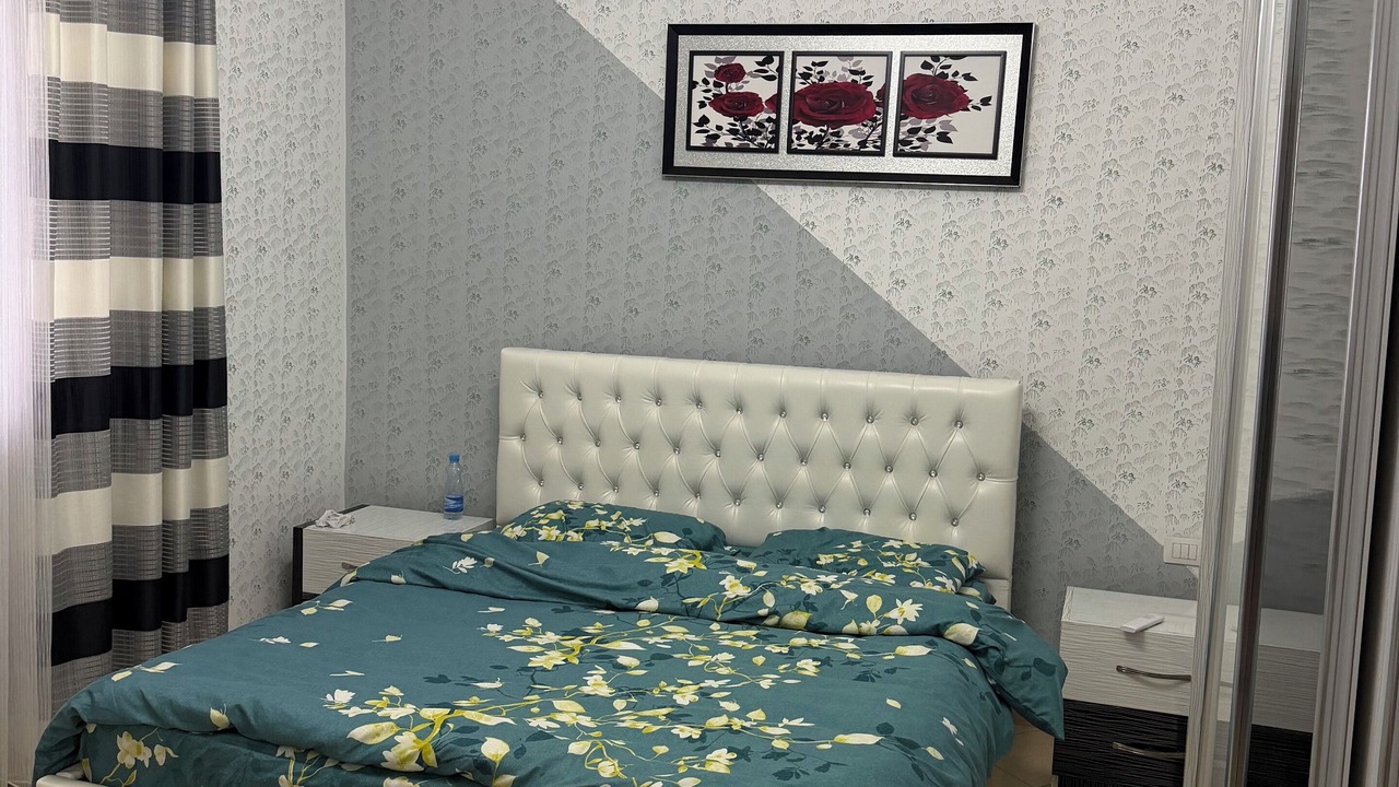 Photo of Bedroom in Sakës