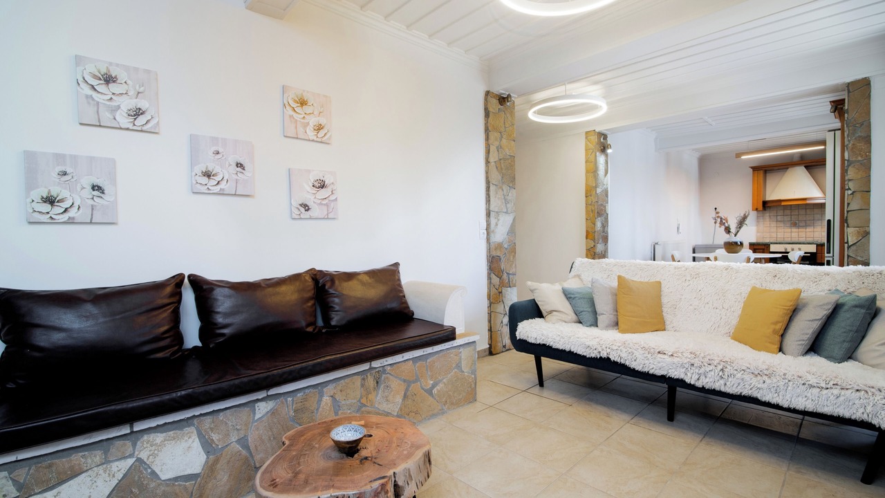 Photo of Outdoor in Agia Marina
