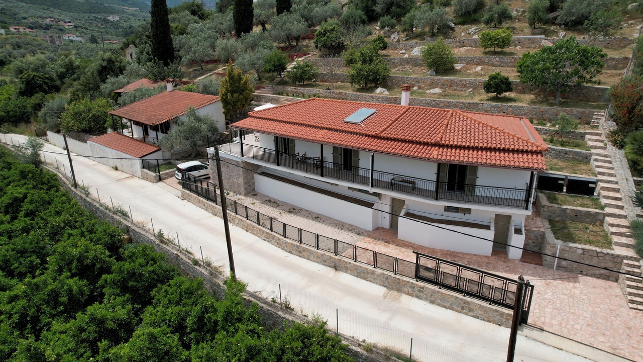 Photo of Outdoor in Palaia Epidavros