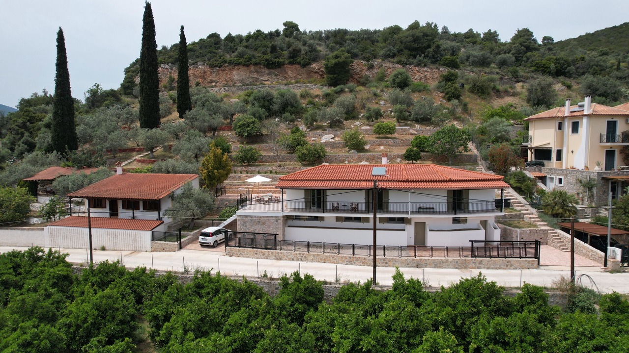 Photo of Outdoor in Palaia Epidavros
