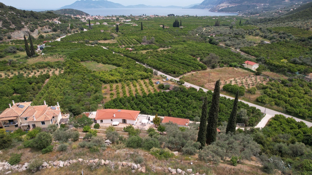 Photo of Outdoor in Palaia Epidavros