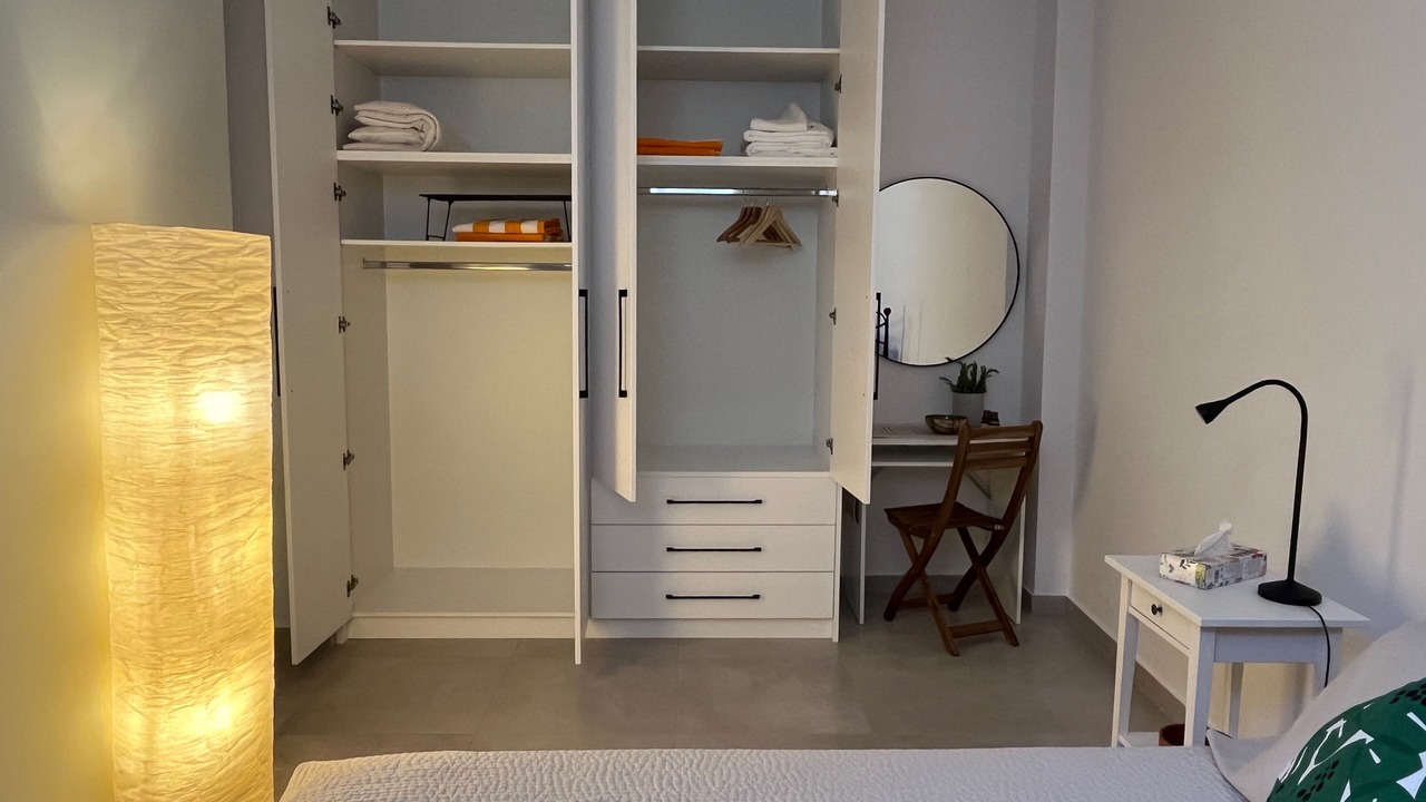 Photo of Bedroom in Palaia Epidavros