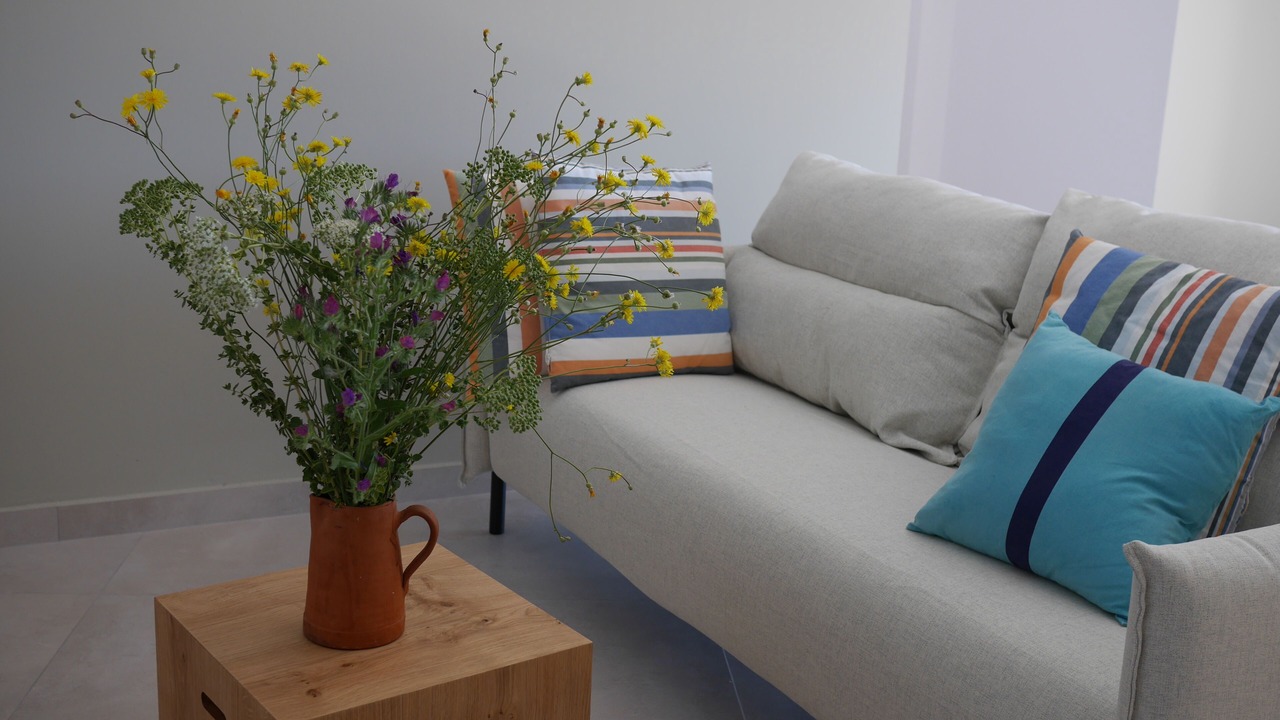Photo of Livingroom in Palaia Epidavros