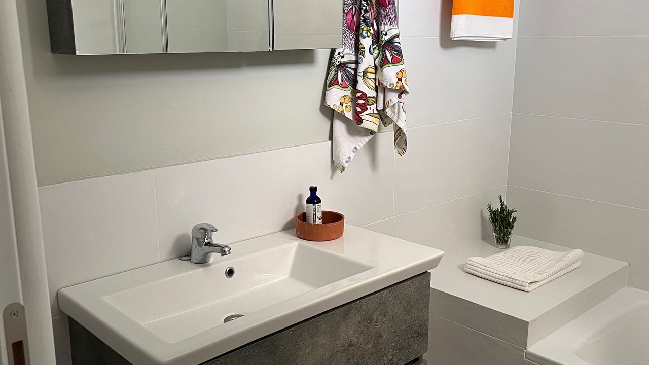Photo of Bathroom in Palaia Epidavros