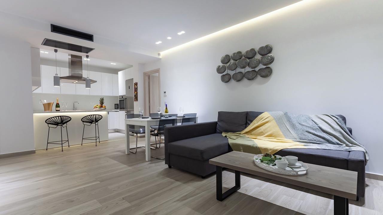 Photo of Livingroom in Vlicha