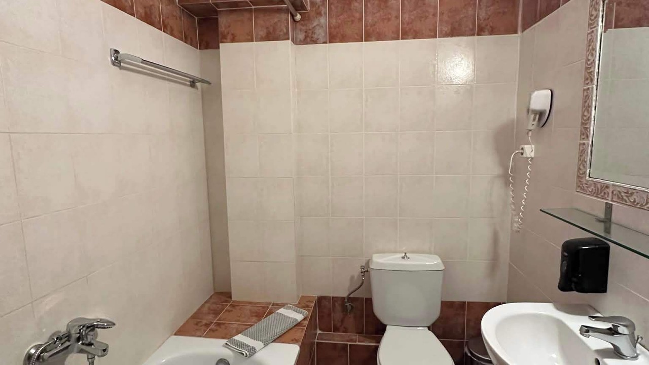 Photo of Bathroom in Xanthi