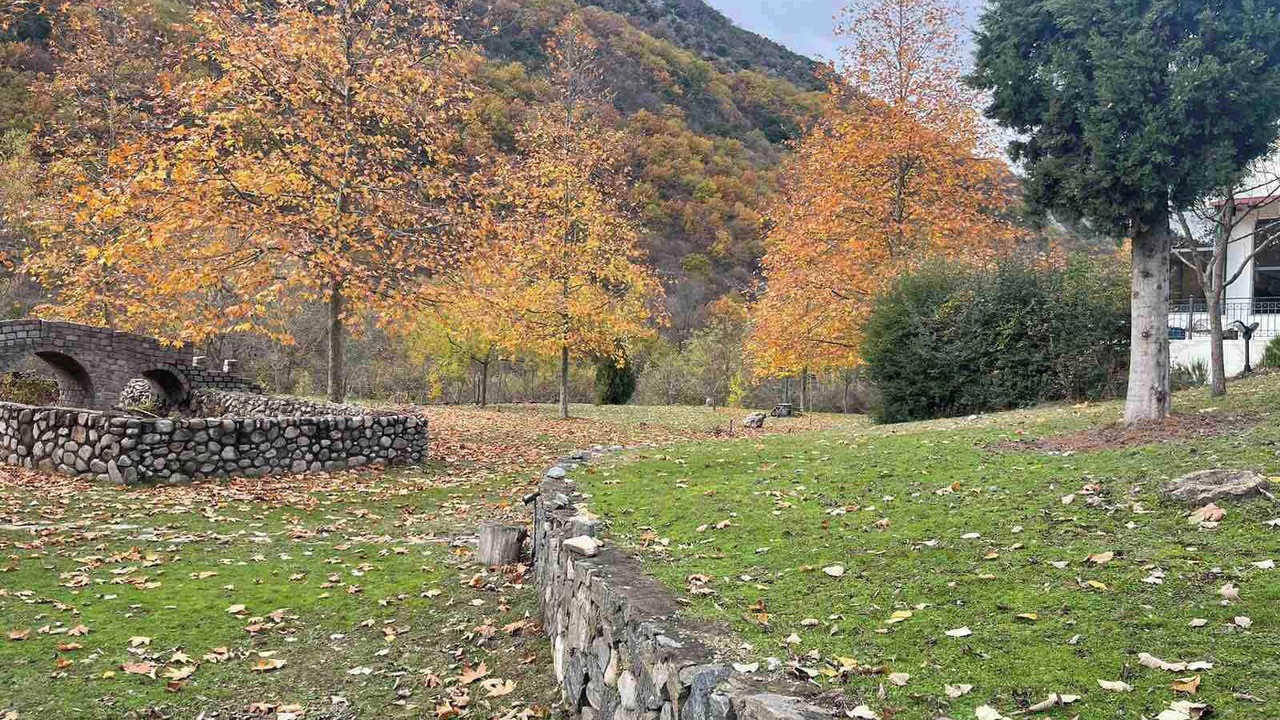 Photo of Outdoor in Xanthi