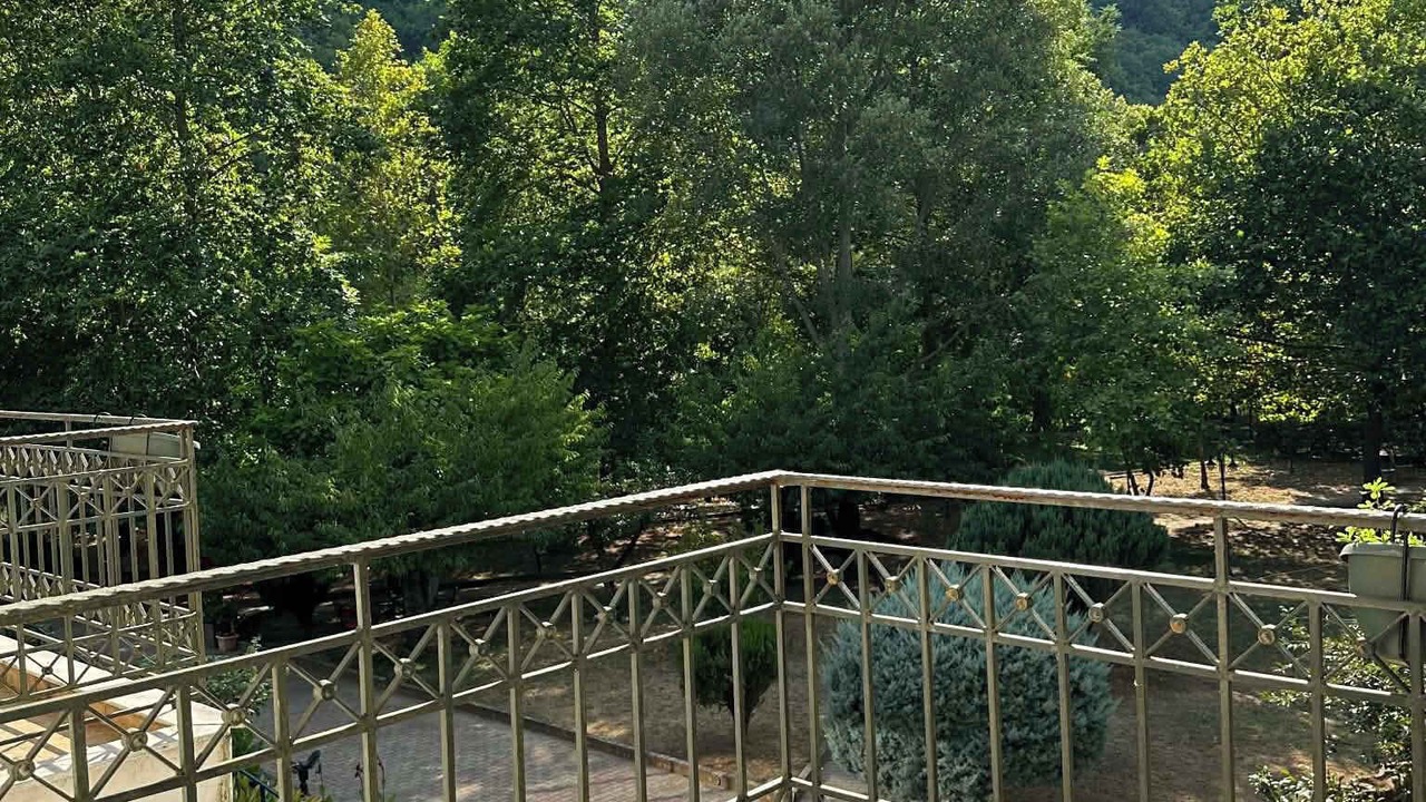 Photo of Patio Balcony in Xanthi