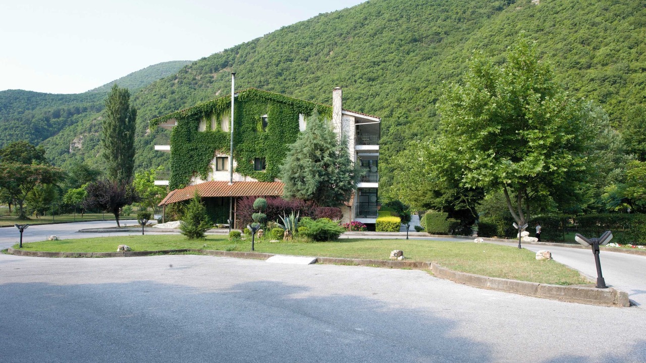 Photo of Outdoor in Xanthi