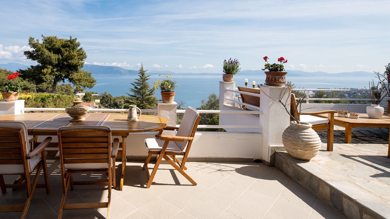 Photo of Outdoor in Oropos
