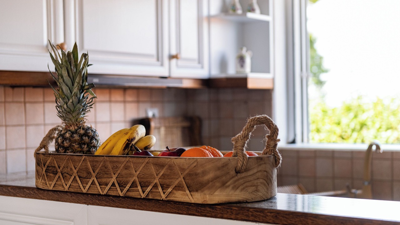 Photo of Kitchen in Oropos